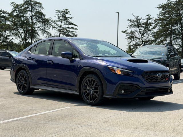 2026 Subaru WRX Premium