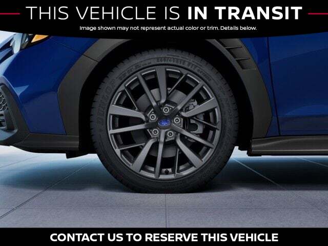 2026 Subaru WRX Premium Springfield VA