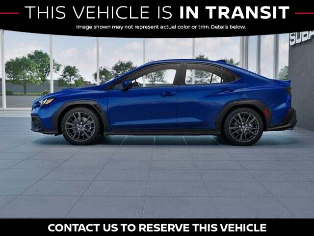 2026 Subaru WRX Premium Springfield VA
