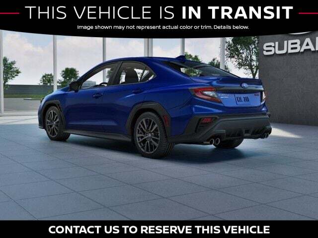 2026 Subaru WRX Premium Springfield VA