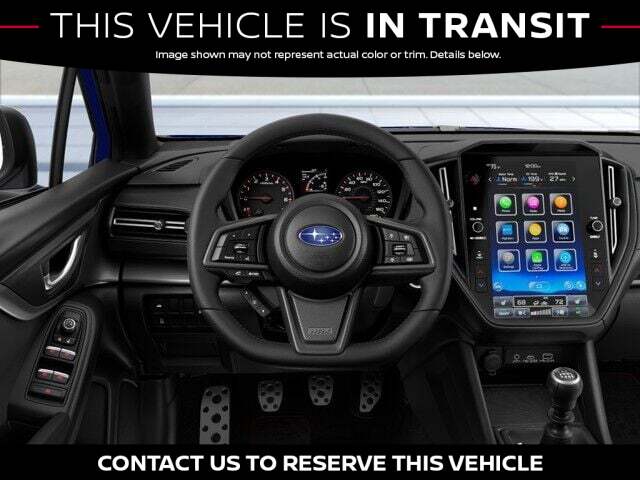 2026 Subaru WRX Premium Springfield VA