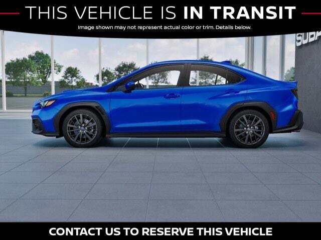 2026 Subaru WRX Premium Springfield VA