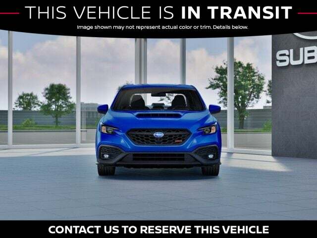 2026 Subaru WRX Premium Springfield VA