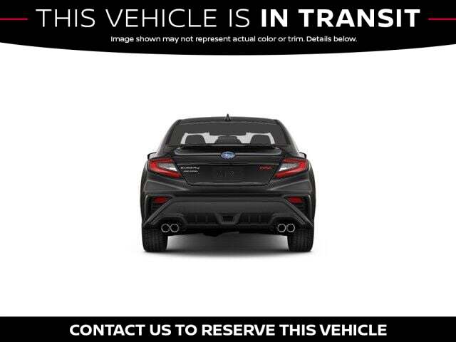 2026 Subaru WRX Premium Springfield VA