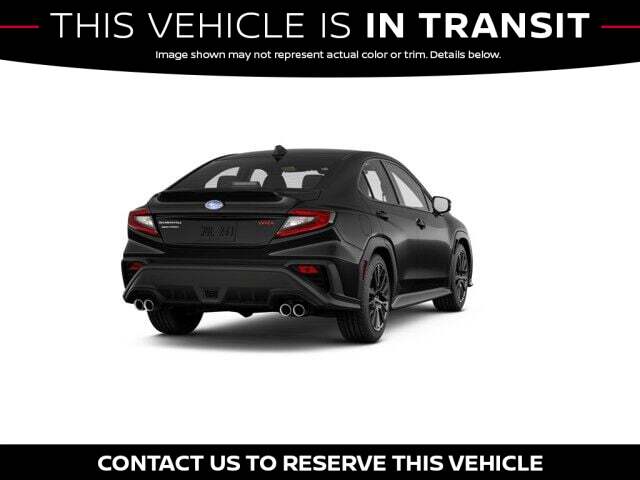 2026 Subaru WRX Premium Springfield VA