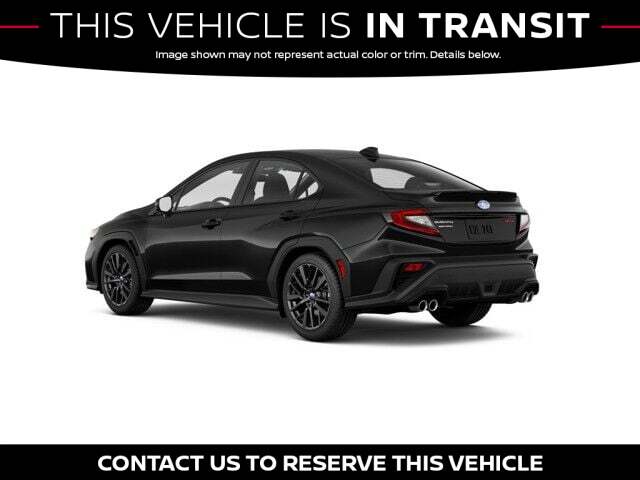 2026 Subaru WRX Premium Springfield VA