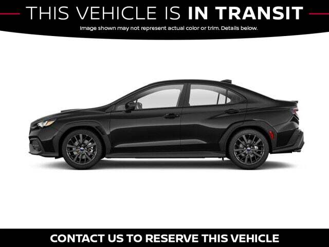 2026 Subaru WRX Premium Springfield VA