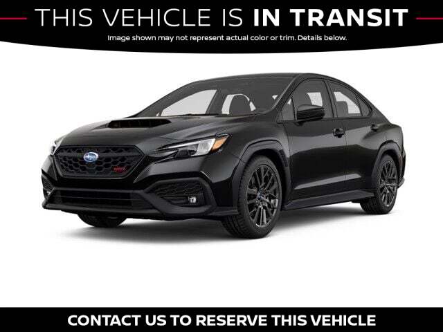 2026 Subaru WRX Premium Springfield VA