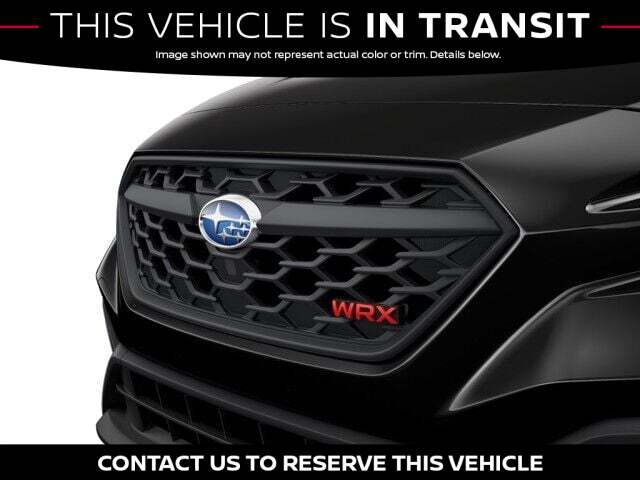 2026 Subaru WRX Premium Springfield VA