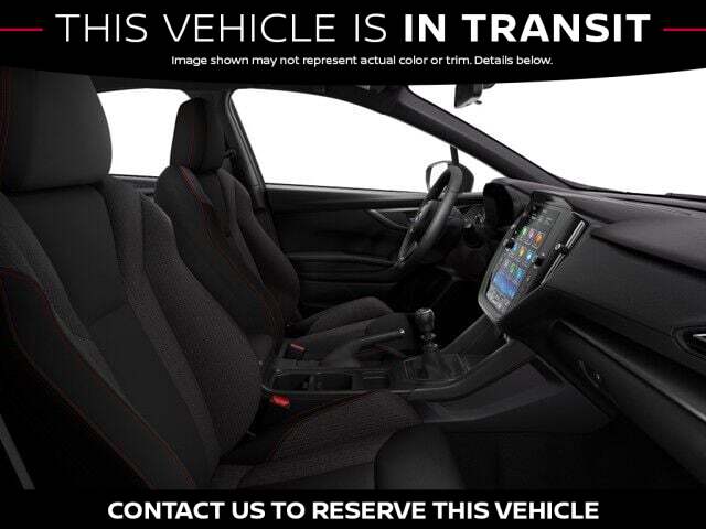 2026 Subaru WRX Premium Springfield VA