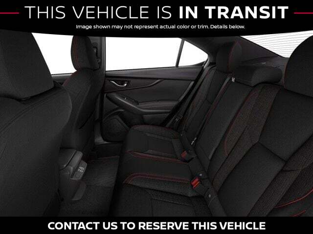 2026 Subaru WRX Premium Springfield VA