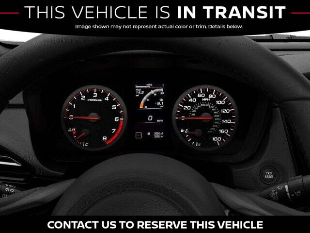 2026 Subaru WRX Premium Springfield VA