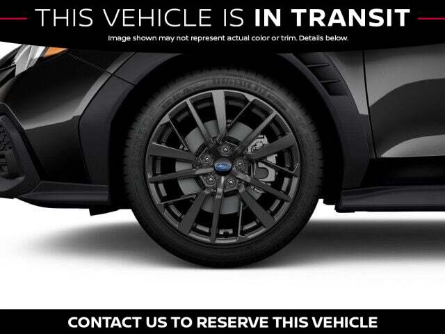 2026 Subaru WRX Premium Springfield VA