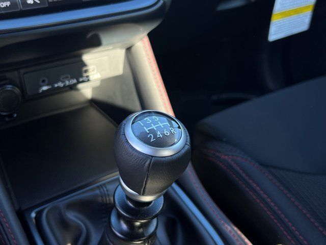 2026 Subaru WRX Premium Springfield VA