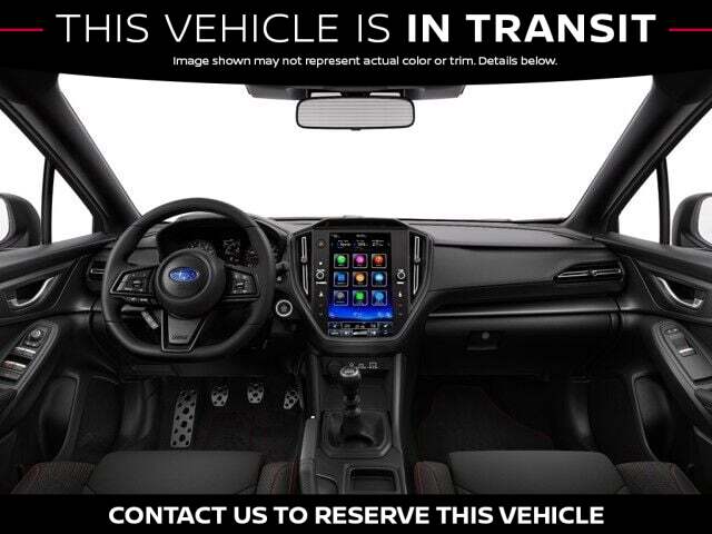 2026 Subaru WRX Premium Springfield VA
