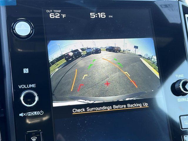 2026 Subaru WRX Premium Springfield VA