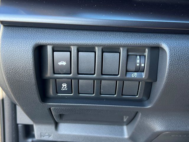 2026 Subaru WRX Premium Springfield VA