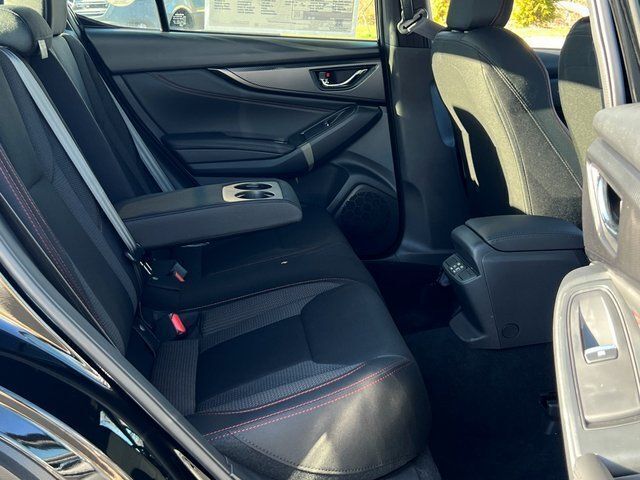 2026 Subaru WRX Premium Springfield VA