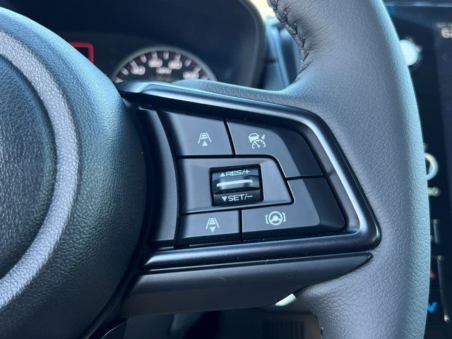 2026 Subaru WRX Premium Springfield VA