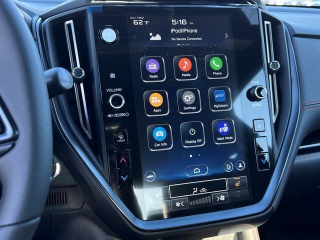 2026 Subaru WRX Premium Springfield VA