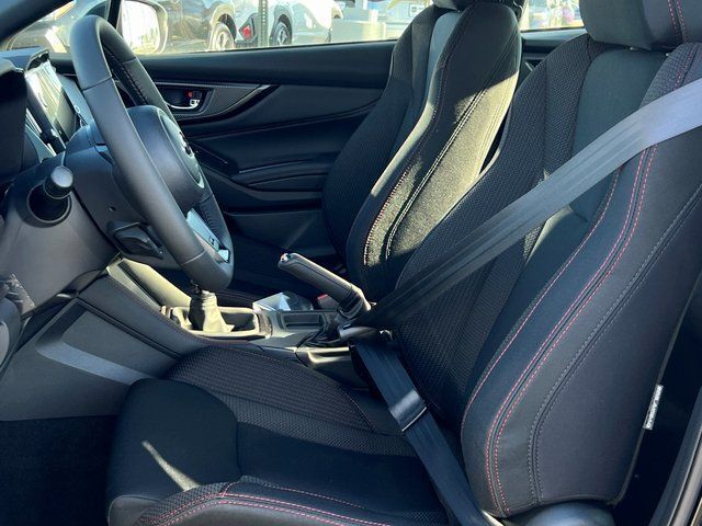 2026 Subaru WRX Premium Springfield VA