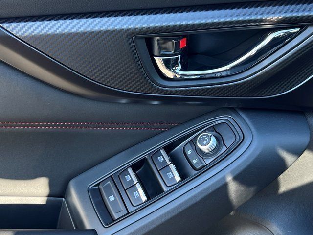 2026 Subaru WRX Premium Springfield VA