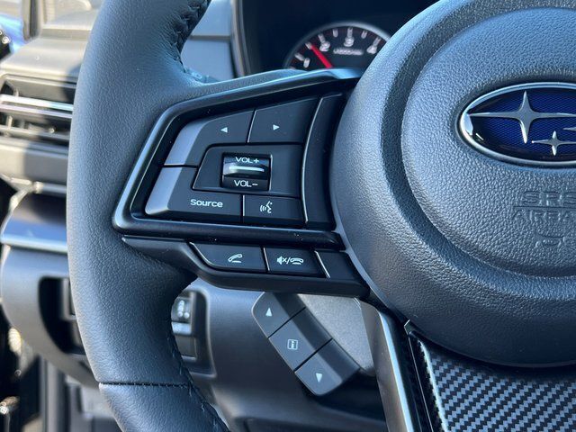 2026 Subaru WRX Premium Springfield VA