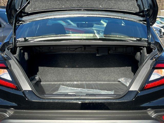 2026 Subaru WRX Premium Springfield VA