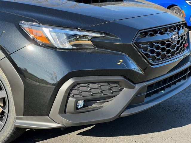 2026 Subaru WRX Premium Springfield VA