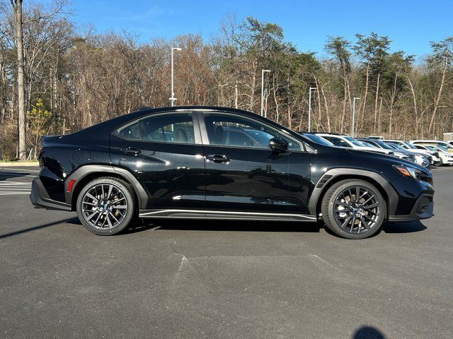 2026 Subaru WRX Premium Springfield VA