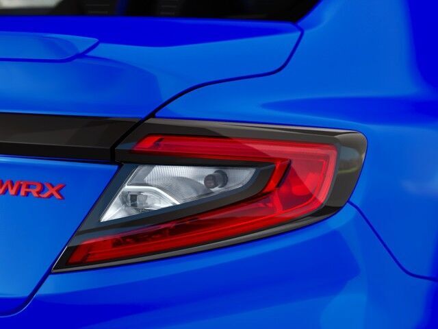 2026 Subaru WRX Premium Springfield VA