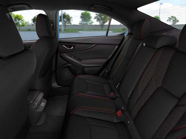2026 Subaru WRX Premium Springfield VA