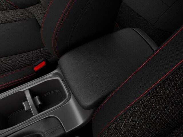 2026 Subaru WRX Premium Springfield VA