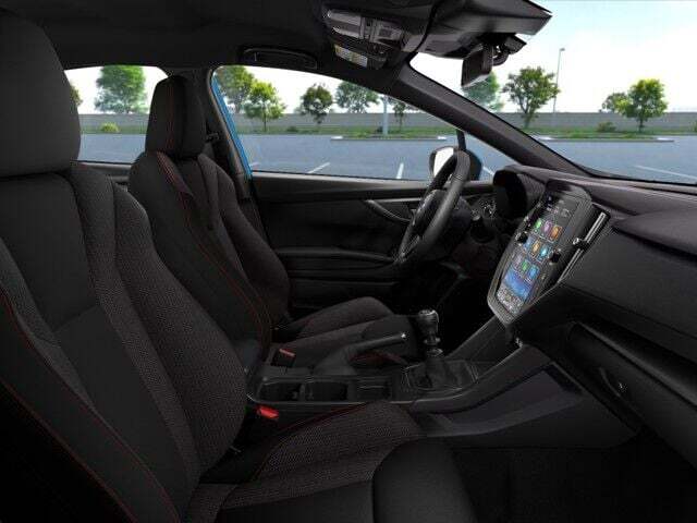 2026 Subaru WRX Premium Springfield VA