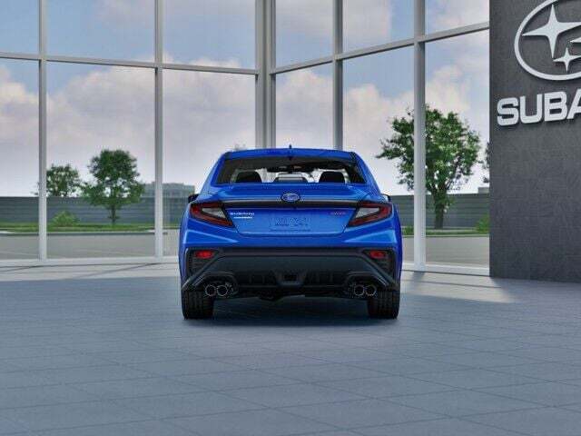 2026 Subaru WRX Premium Springfield VA