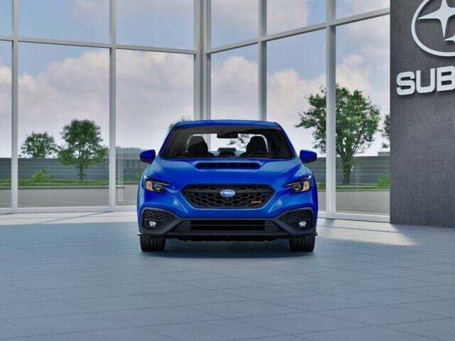 2026 Subaru WRX Premium Springfield VA