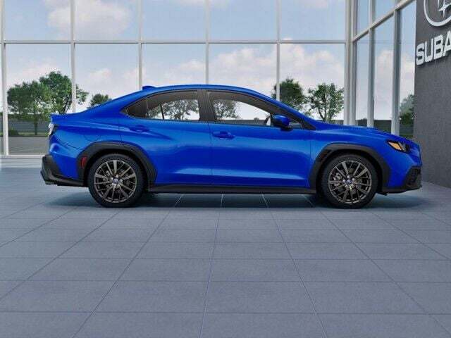 2026 Subaru WRX Premium Springfield VA