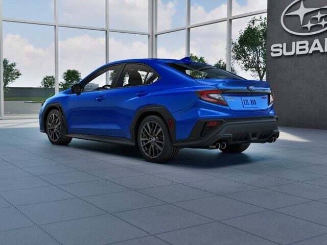 2026 Subaru WRX Premium Springfield VA