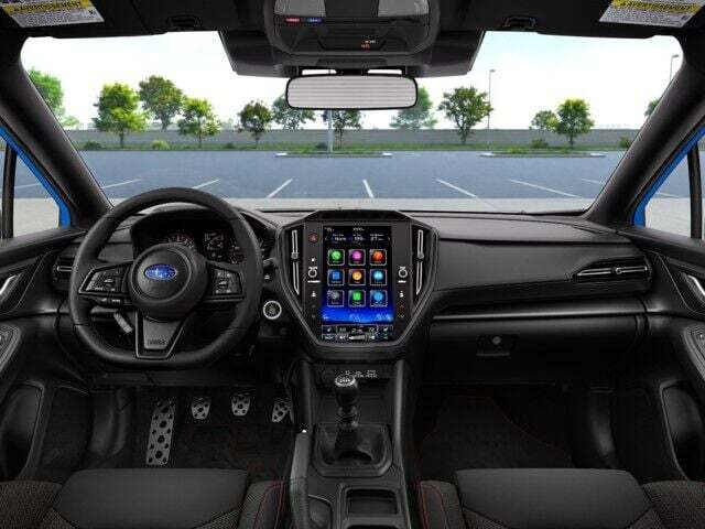 2026 Subaru WRX Premium Springfield VA