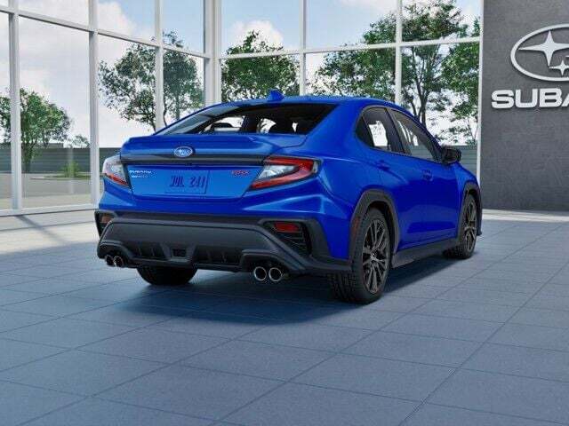 2026 Subaru WRX Premium Springfield VA
