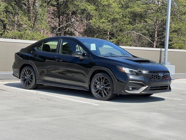 2026 Subaru WRX Premium