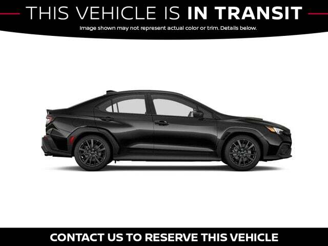 2026 Subaru WRX Premium Springfield VA