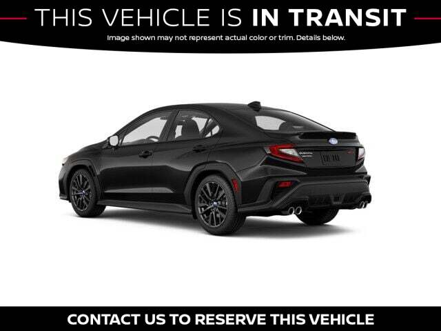 2026 Subaru WRX Premium Springfield VA