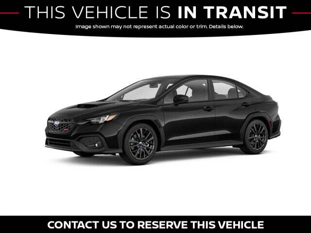 2026 Subaru WRX Premium Springfield VA