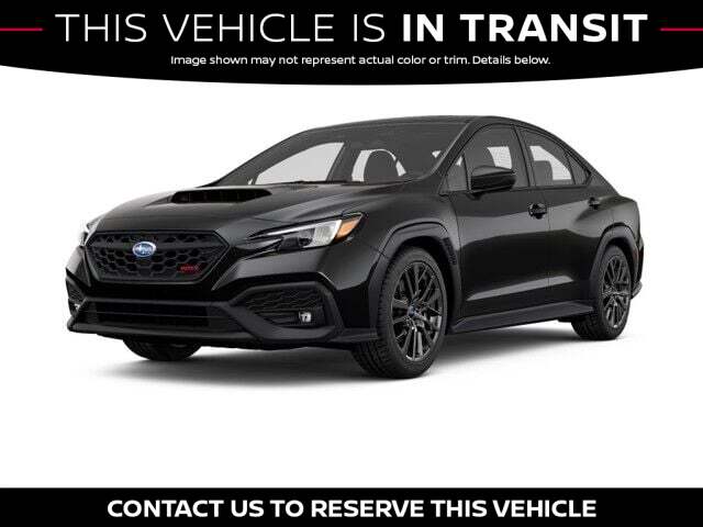 2026 Subaru WRX Premium Springfield VA