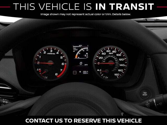 2026 Subaru WRX Premium Springfield VA