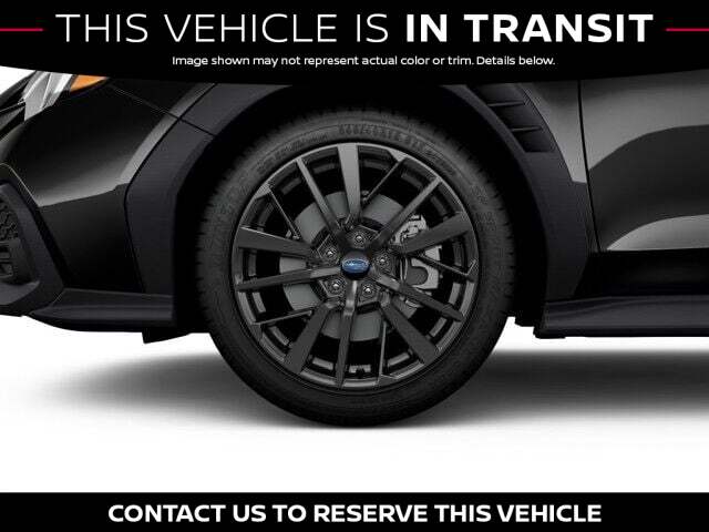 2026 Subaru WRX Premium Springfield VA