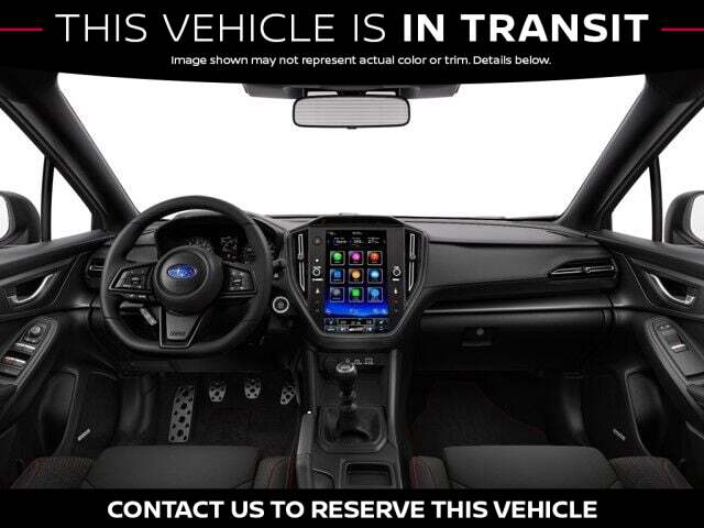 2026 Subaru WRX Premium Springfield VA