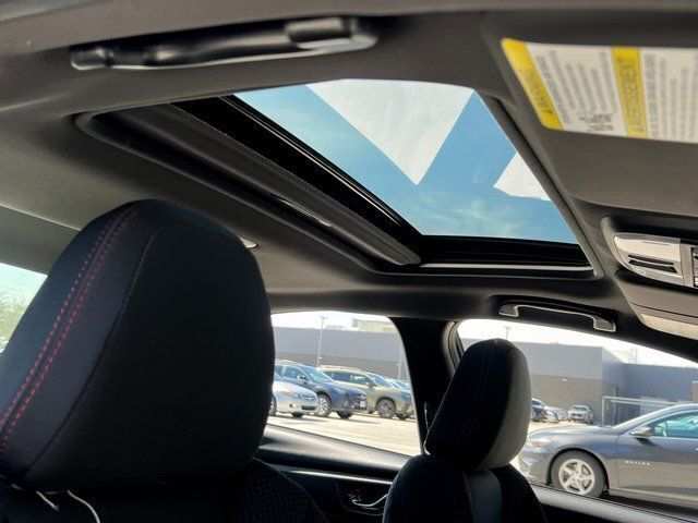 2026 Subaru WRX Premium Springfield VA