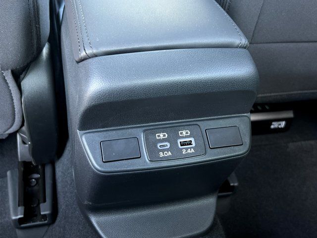 2026 Subaru WRX Premium Springfield VA